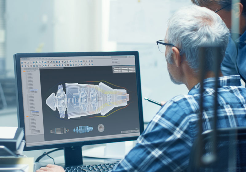 Why Self-Hosted LLMs Are the Future for Defense & Aerospace